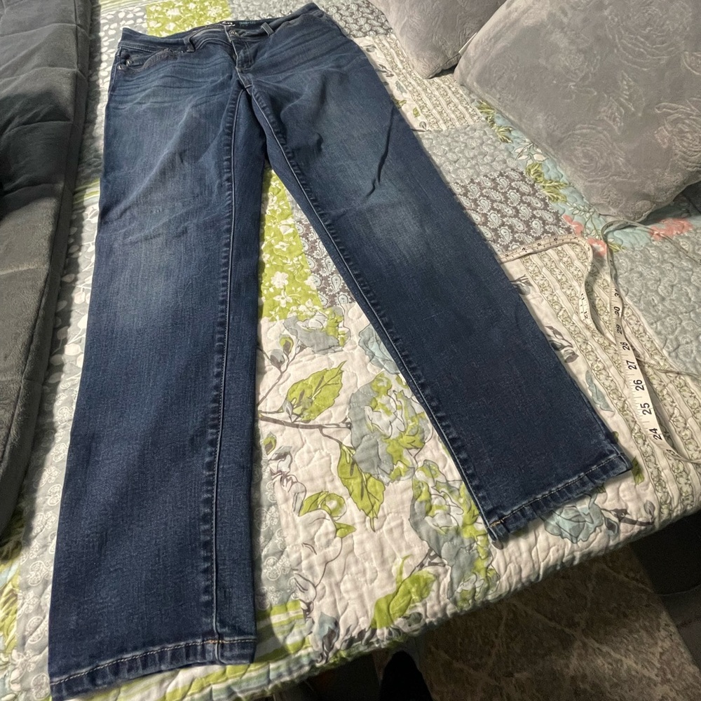 Inc jeans Size 12